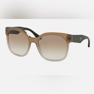 PRADA Oversized Sunglasses